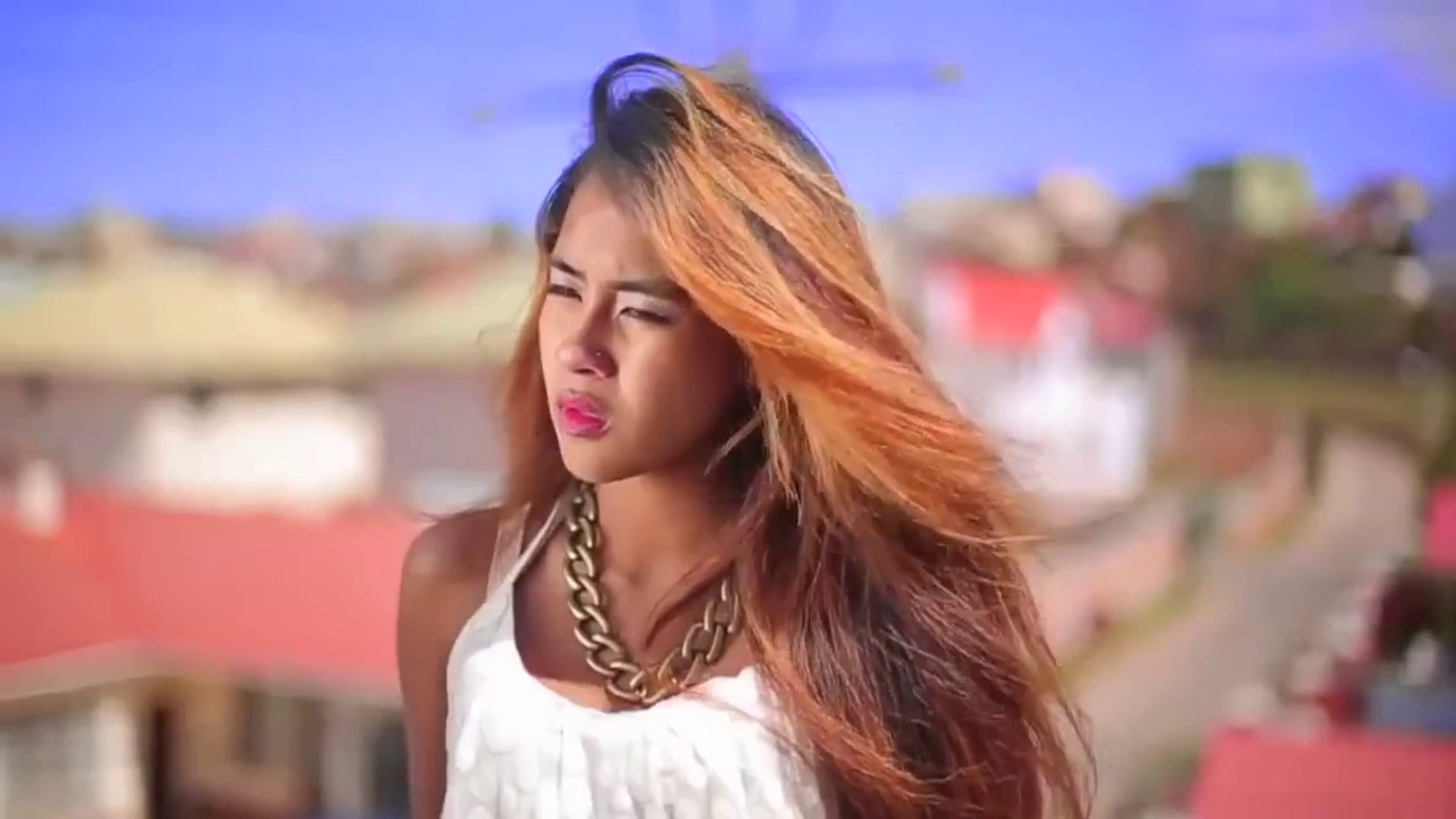 MARION - Mamie (gasy - malagasy) - Vidéo Dailymotion