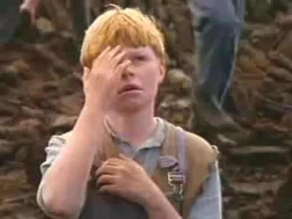 Butcher Boy   -   Trailer