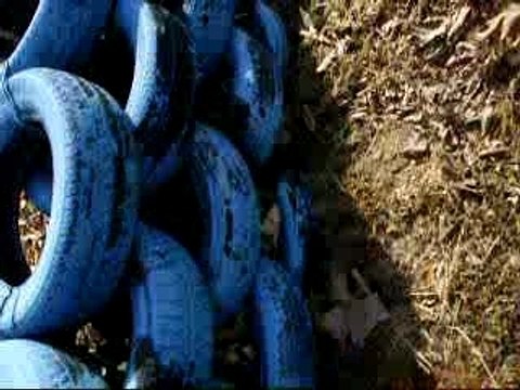 Crash karting le vigeant val de vienne