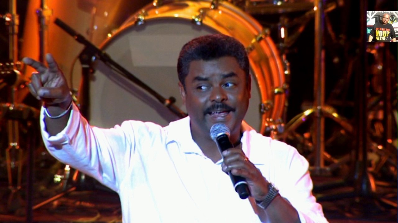 GEORGES - GEORGES-MARIE SOUCRAMANIEN FILLE DU VENT