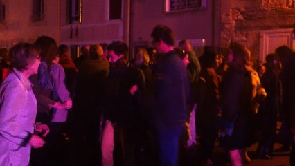 70e dans l'Orne