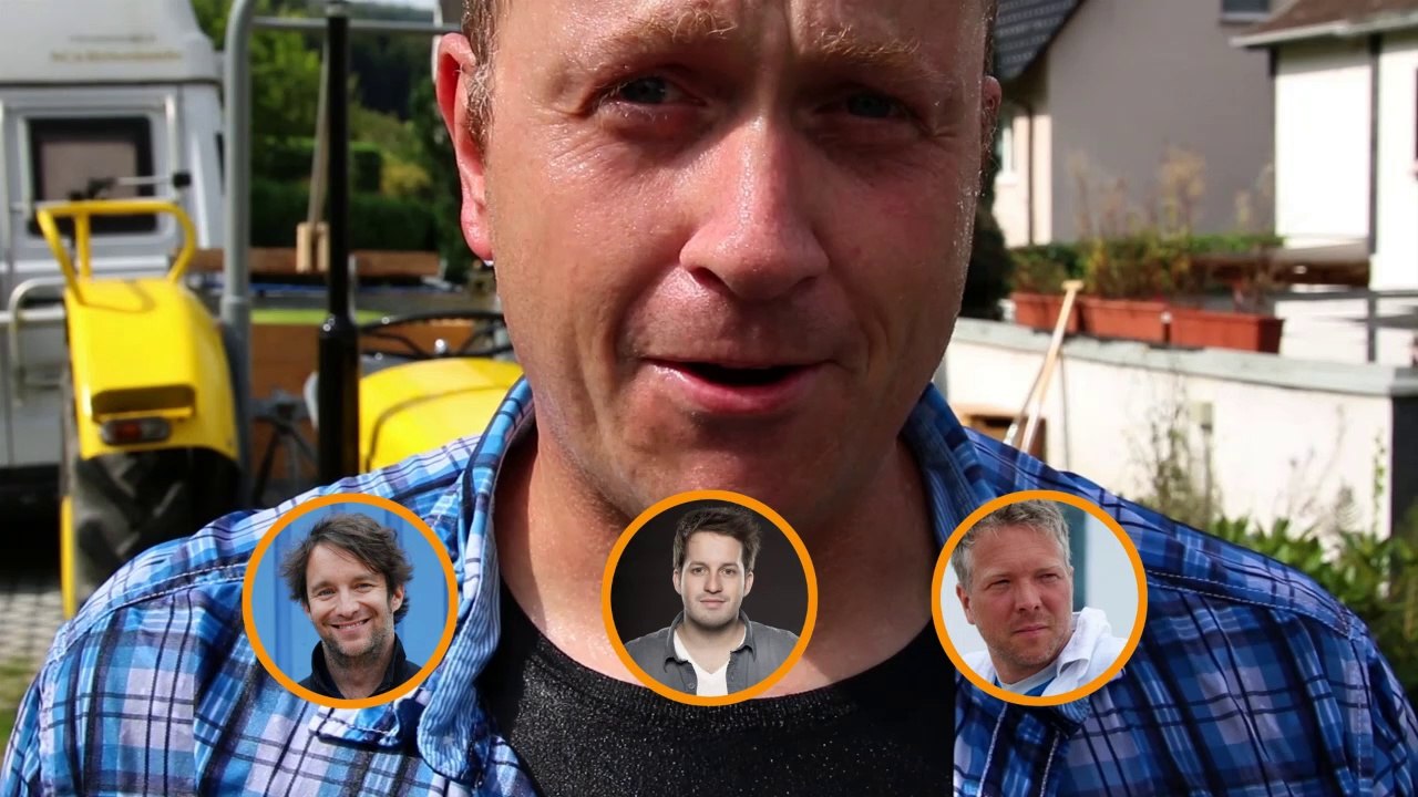 Icebucketgedöns – is doch albern!