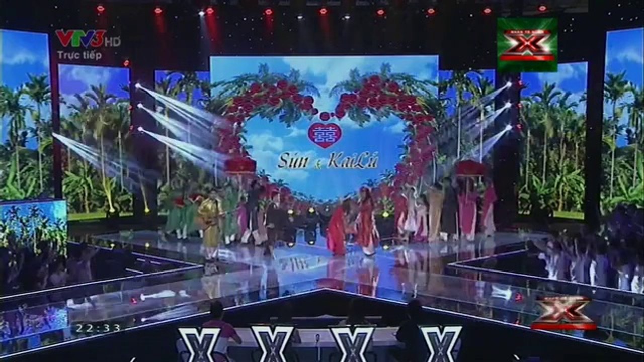 Nhóm F Band - Chim Trắng Mồ Côi, Anh Không Đòi Quà, Lỡ Hẹn
