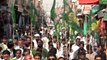 Dunya News -  PML-N supporters take to streets to show solidarity with Prime Minister, democracy