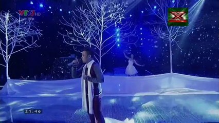 Phạm Đình Thái Ngân - Nơi Tình Yêu Bắt Đầu