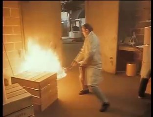 Snake Eater 2: The Drug Buster