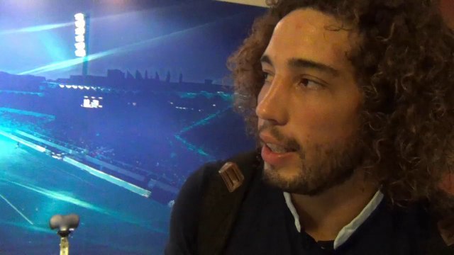 UBB RACING REACTIONS D'APRES MATCH