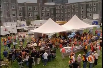 Elizabeth Smart Story Trailer (CSUN Assignment #2)