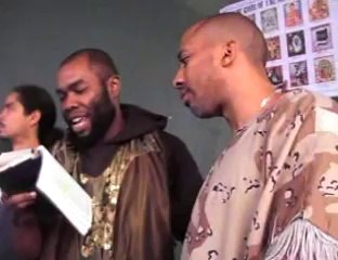 Pt2 Icelandic Edomite Can’t Handle The True Breakdown of The Scriptures.