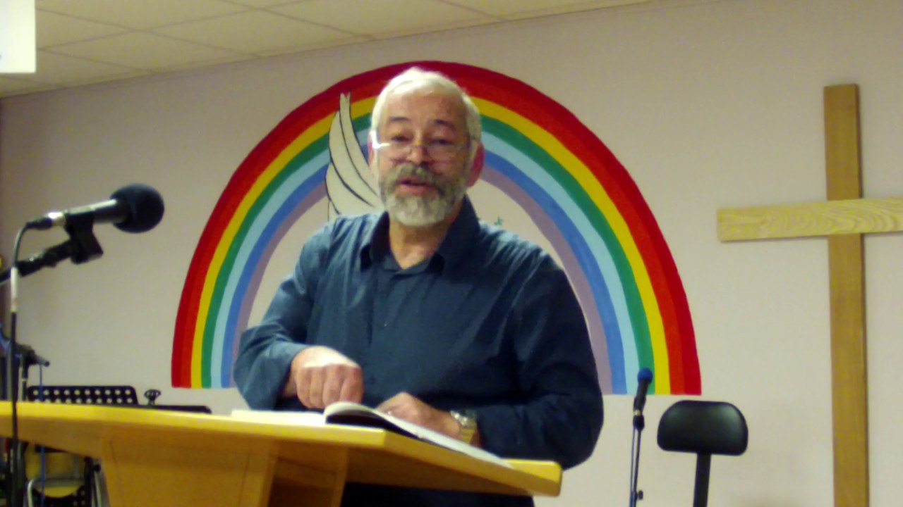 Le mandat de la domination  Paul Barbarino