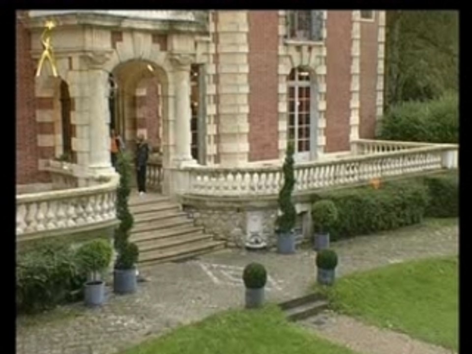 Parcours du combattant de Maud