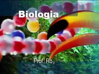 BIOLOGIA CÉLULA VEGETAL E HISTOLOGIA DOS MERISTEMAS
