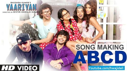 abcd song by yaariyan 2014 full hd song