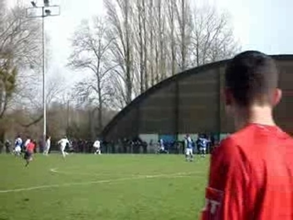 AJA VS RCS