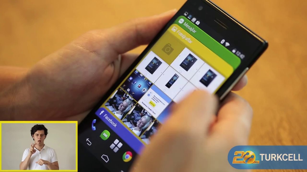 Turkcell T50’nin Kurulumu Nasıl Yapılır ?