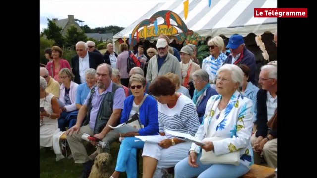 Trébeurden (22). Une troisième édition des Années folles réussie !