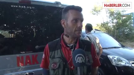 Uludağ'da kaybolan 5 kişiye ulaşıldı