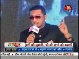 Yo Yo Honey Singh copy BOHEMIA @bohemia -