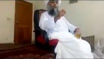 Imran Khan Ko Yahoodion Ka Agent Kehne Par Aik Alim e Din Maulana Fazal Ur Rehman Par Baras Parre