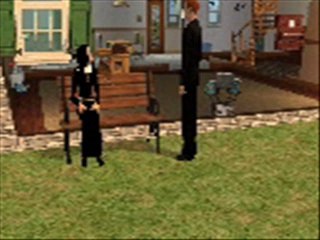 Sims 2 - Le pêché d'une nonne - les scènes_0001