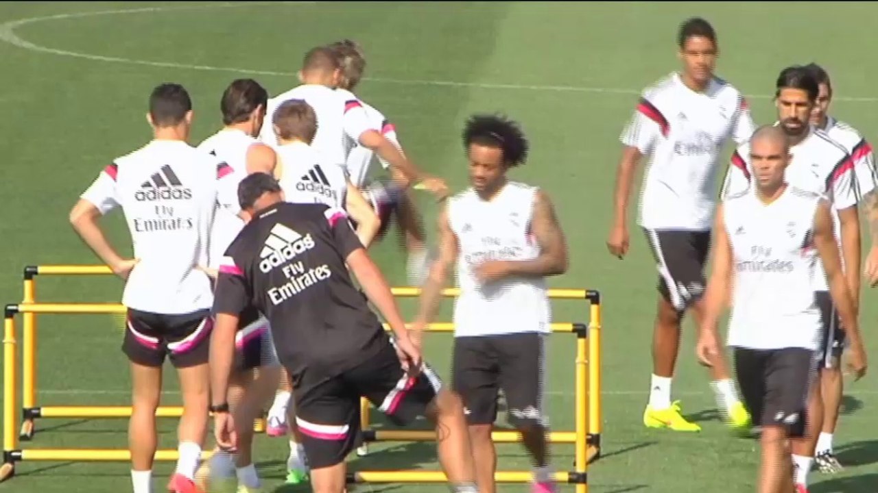 Ancelotti: 'Alles dafür geben, den Titel zu gewinnen'