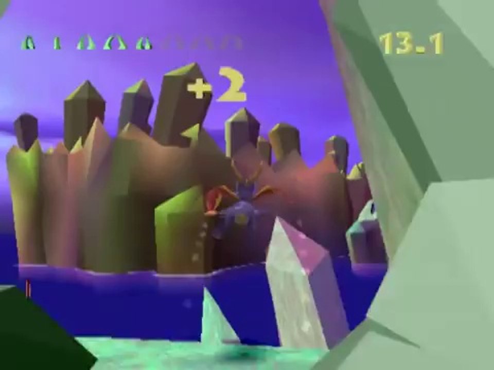 Let´s Play Spyro the Dragon (German) Part 7