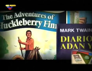 (Vídeo) Librería Mediática del Día Sábado 23 de Agosto, 2014 (1/3)