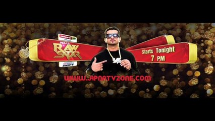 India's Raw Star 24th August 2014
