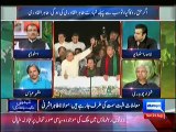 Mujeeb-ur-Rehman Shami Advice To Imran Khan