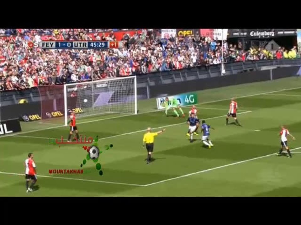 nacer barazit Vs Feynord