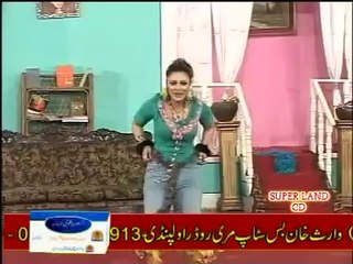 NEW MUJRA HOT DANCE-2013-DE LE GERA NI DE LE GERA-HD