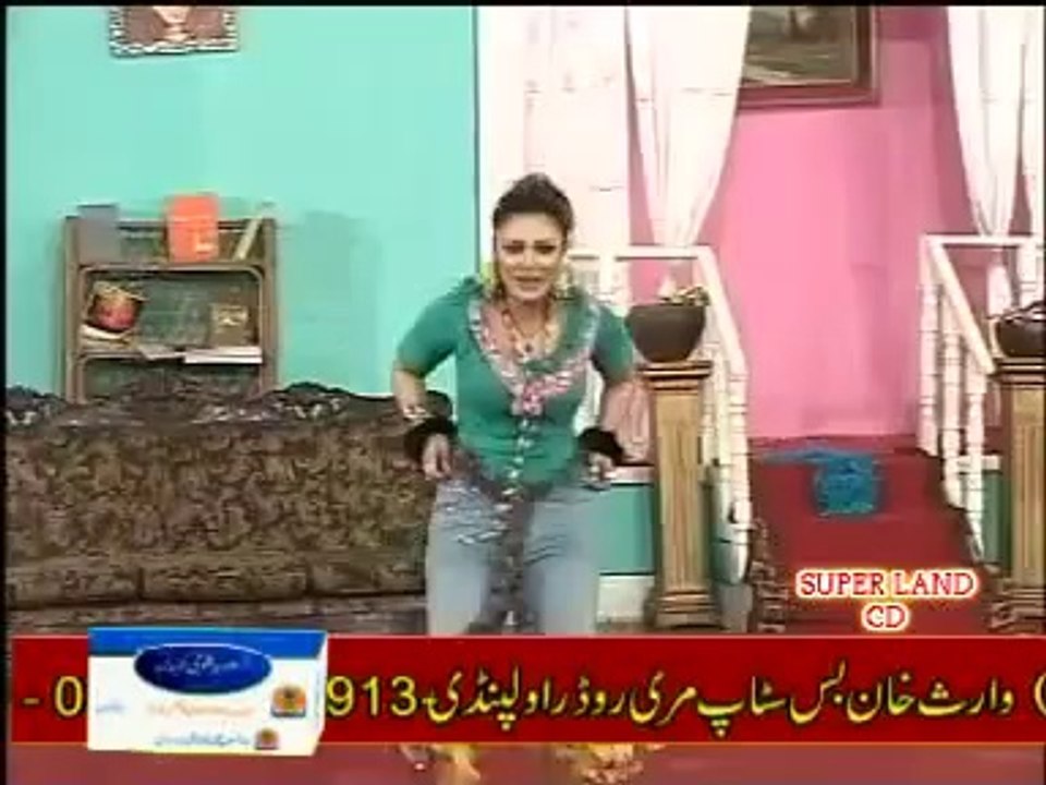 NEW MUJRA HOT DANCE-2013-DE LE GERA NI DE LE GERA-HD