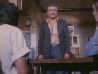 Sahte Kabadayı - Yan Bakma Sahnesi