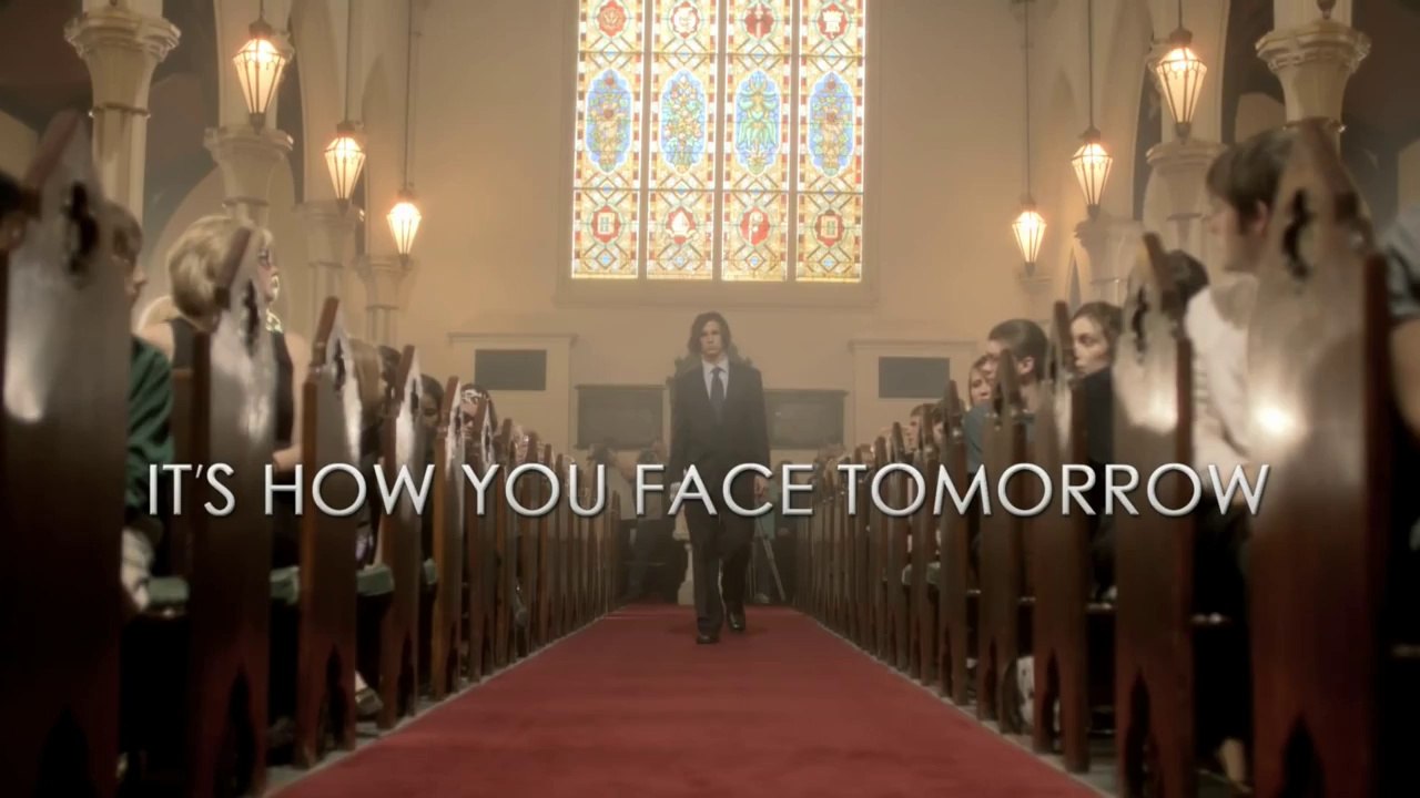 April Showers Trailer - In Theaters April 24, 2009