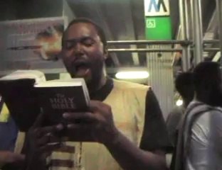 Pt2 Fake Matthew Mcconaughey From Dallas Buyers Club Want To Save Everybody.