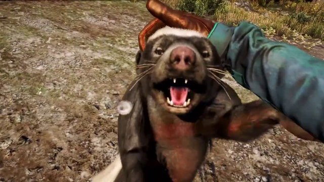 Far Cry 4 - Uno sguardo sul Kyrat [IT]