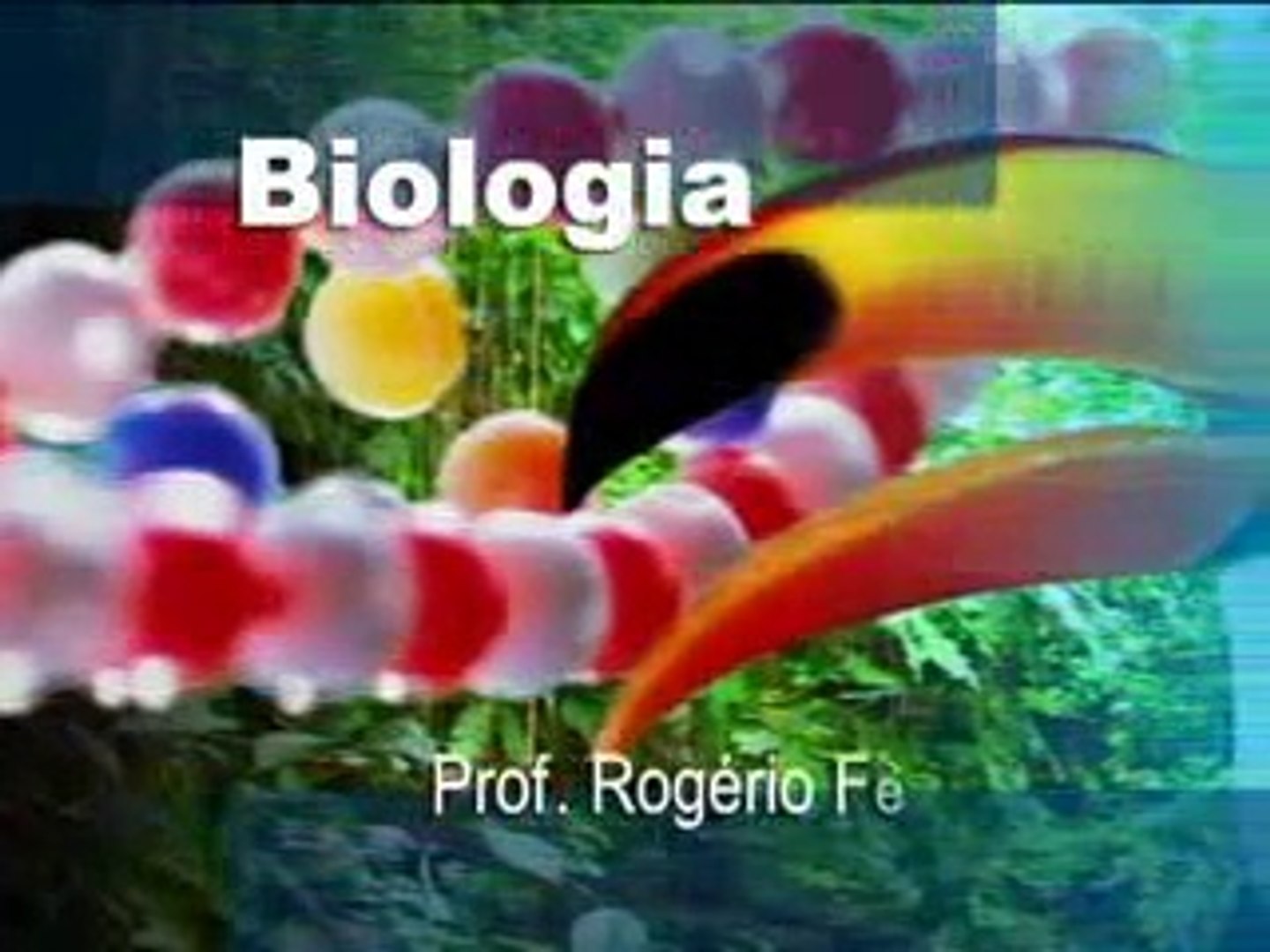 BIOLOGIA HISTOLOGIA PERMANENTE