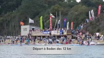 1ère édition du Morbihan paddle trophy Ouest-France (2)