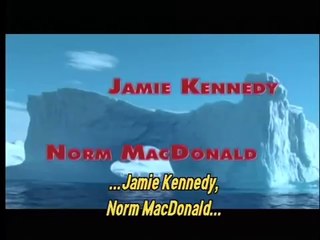 Trailer do filme A FARSA DOS PINGÜINS