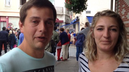 Session Improvisée Djs