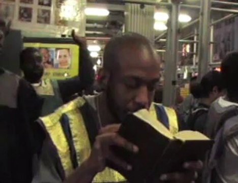 Pt2 Israel Was Once Mighty-Men Now There A Bunch of Degenerates.