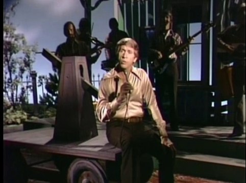 Buck Owens - I Wish I Was A Butterfly