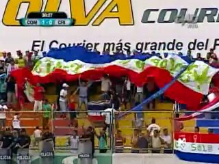 Cristian Bogado - UCO