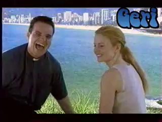 Geri's World walkabout clip
