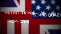HBO Films: The Special Relationship Trailer (HBO)