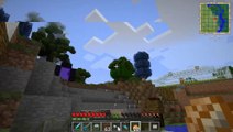 Vollautomatische Solarpanel Maschine Minecraft FTB