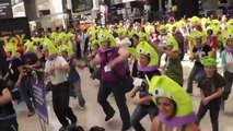 [OFFICIAL] E3 Flash Mob -- Toy Story 3 Video Game - Los Angeles, CA 2010