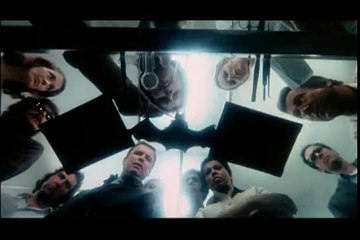 Chosen Survivors - Trailer