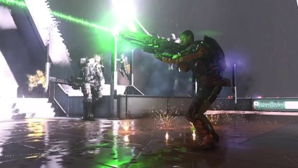 Trailer ufficiale dell’annuncio del multigiocatore di Call of Duty - Advanced Warfare [IT]