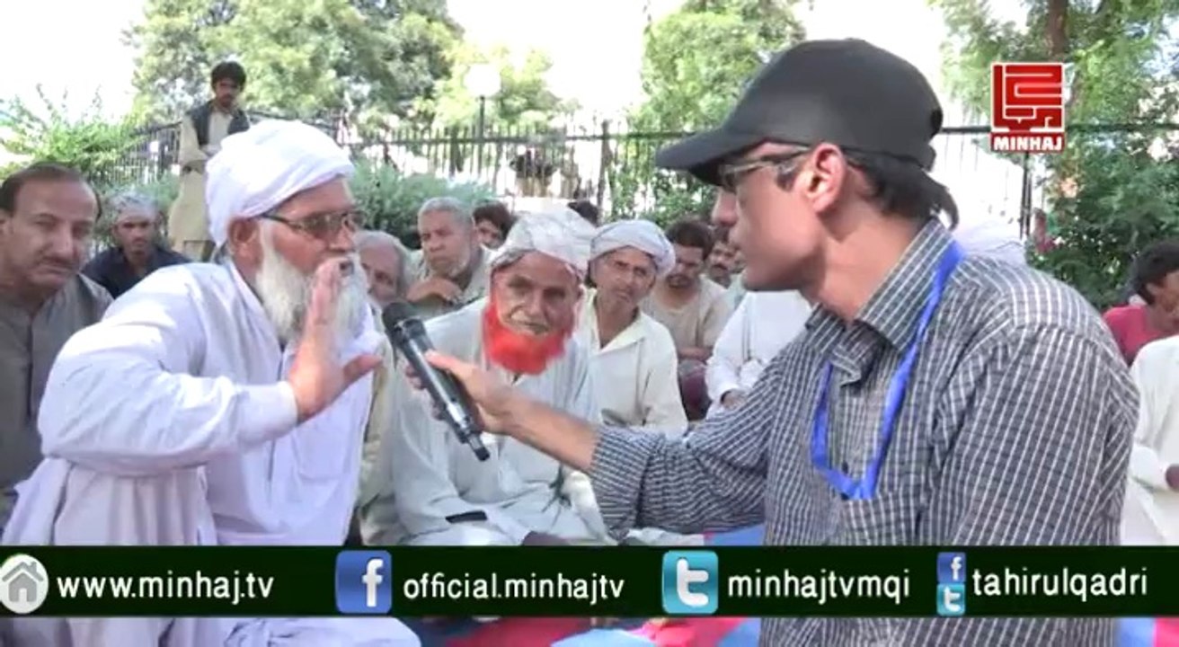 تحریک پاکستان کے مجاہد جناح کے پاکستان کی تلاش میں